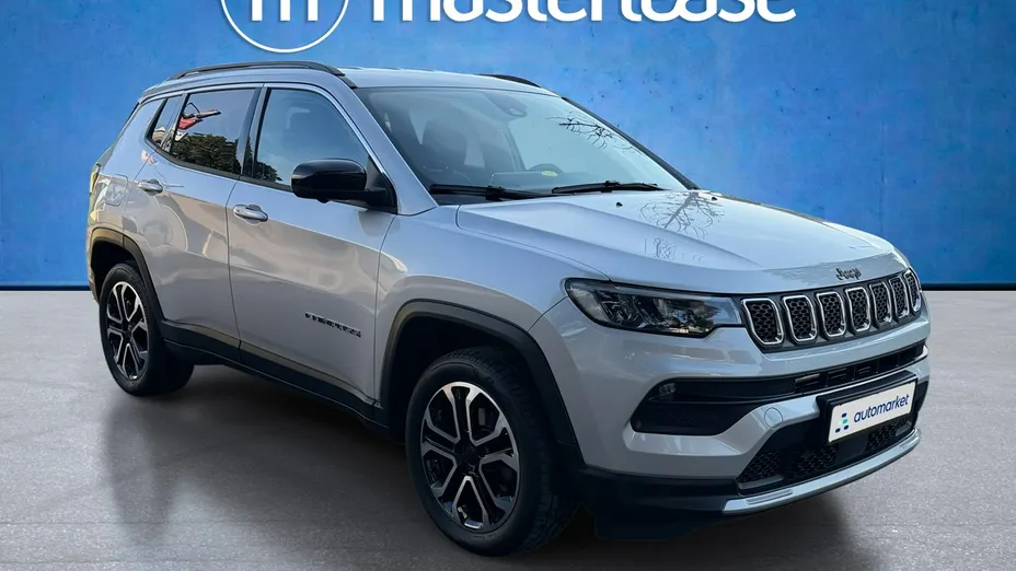 JEEP Compass -