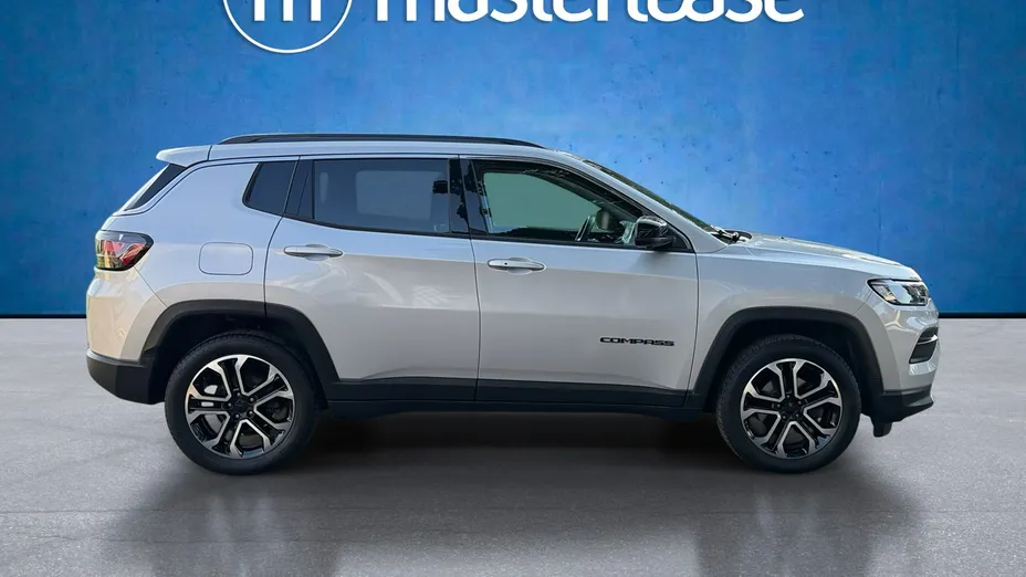JEEP Compass -