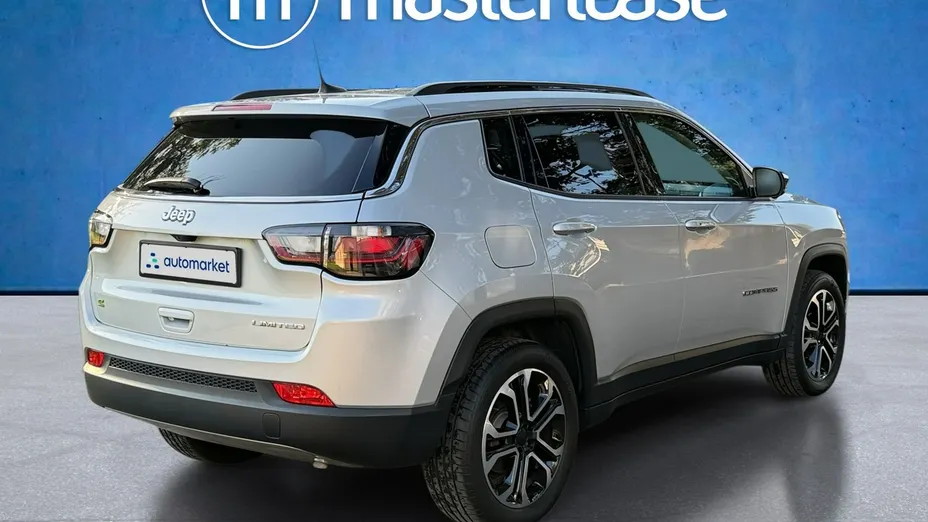 JEEP Compass -