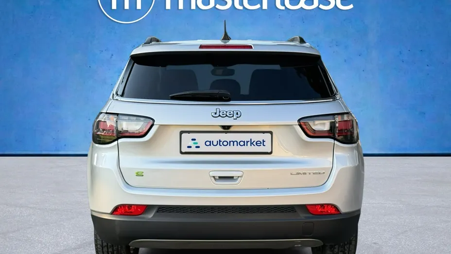 JEEP Compass -