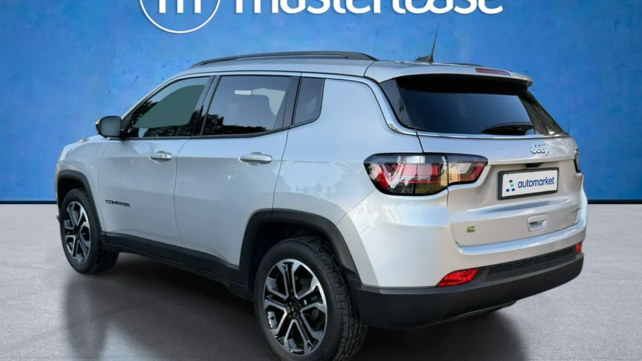 JEEP Compass -