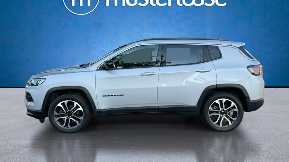 JEEP Compass -