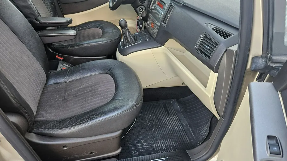 LANCIA Musa -