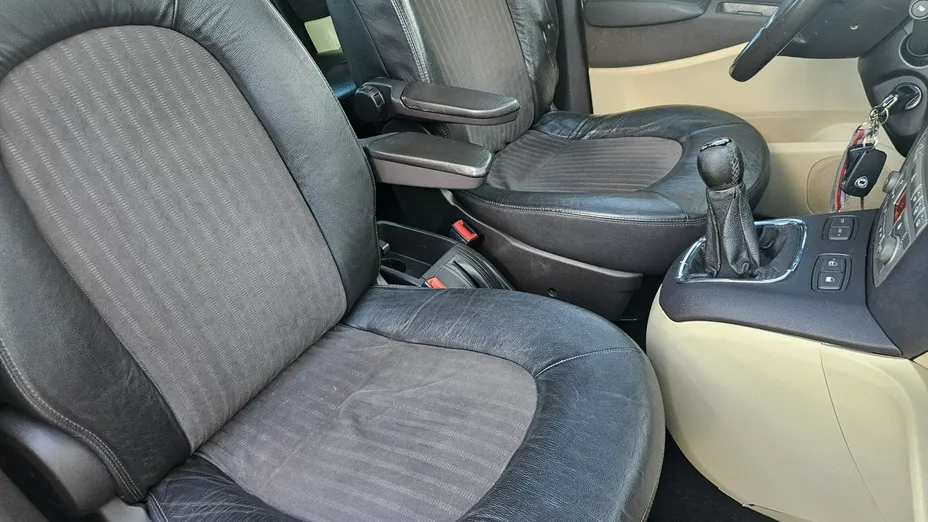 LANCIA Musa -