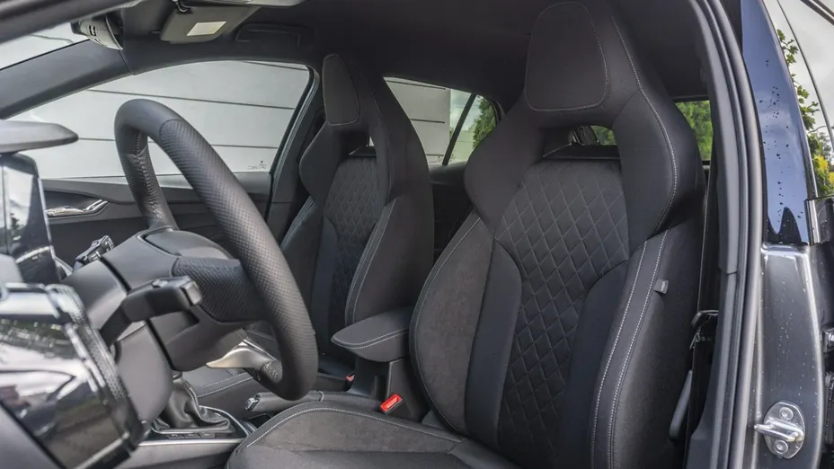 SKODA Fabia -