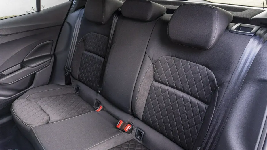 SKODA Fabia -