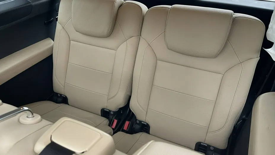 MERCEDES-BENZ GLS -
