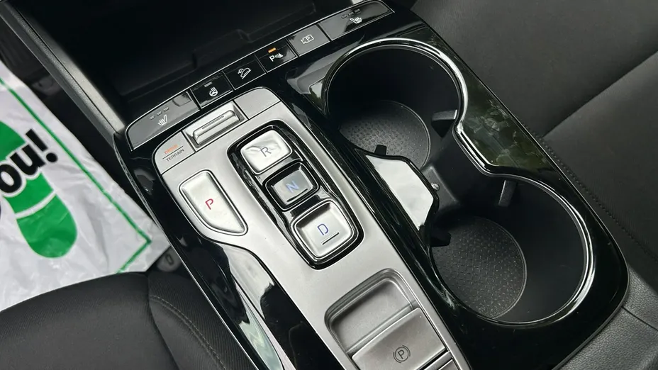 HYUNDAI Tucson -