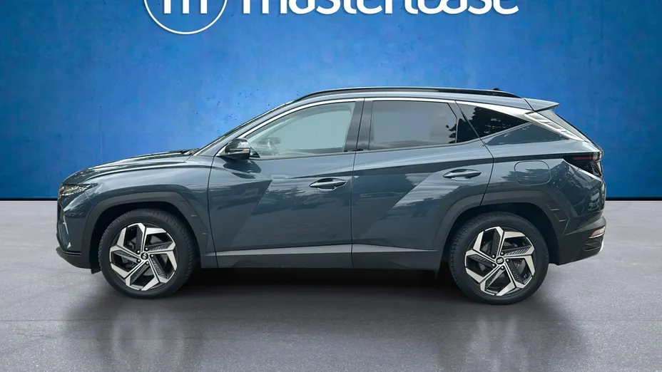 HYUNDAI Tucson -