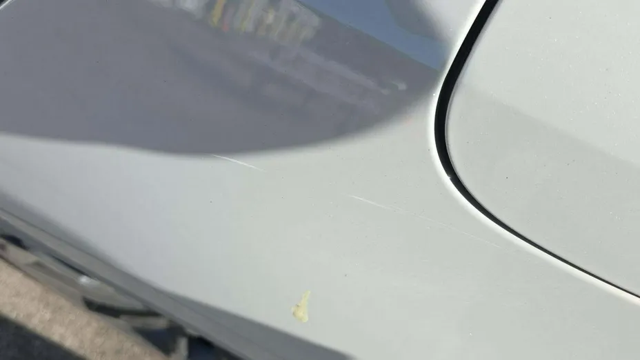 KIA Stinger -