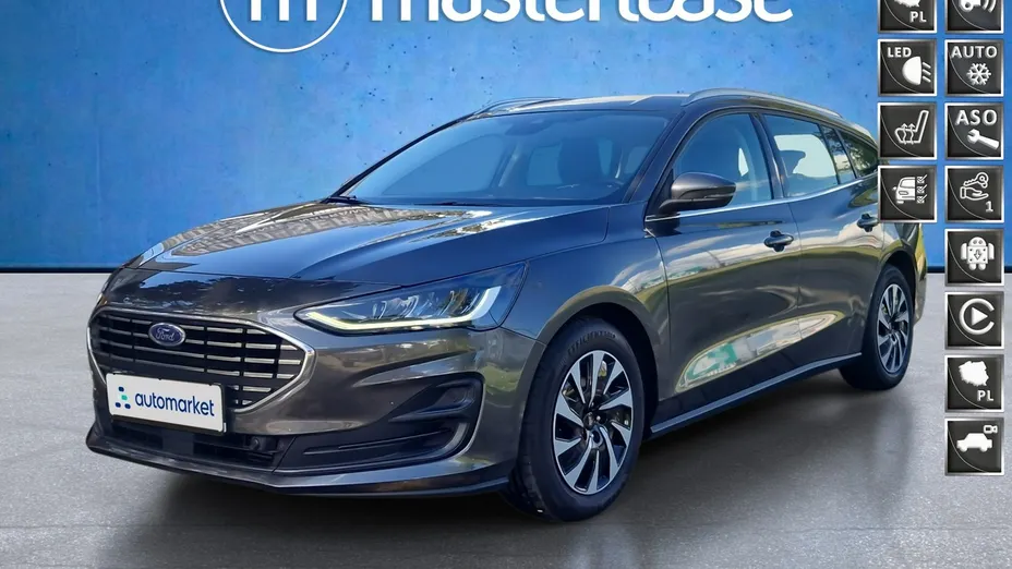 FORD Focus -