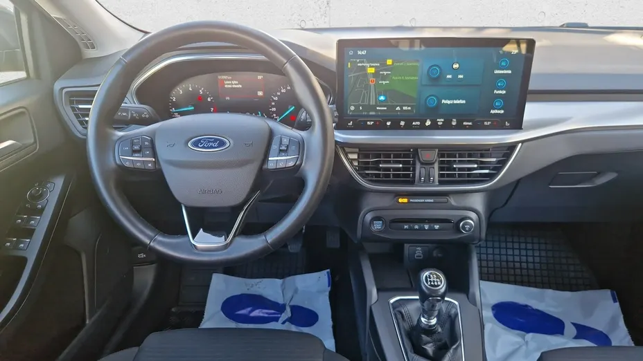 FORD Focus -