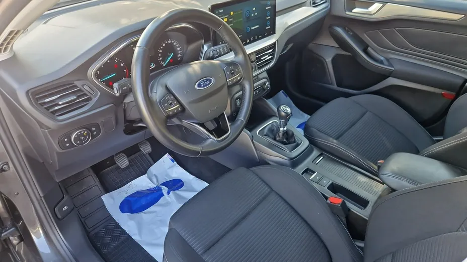 FORD Focus -