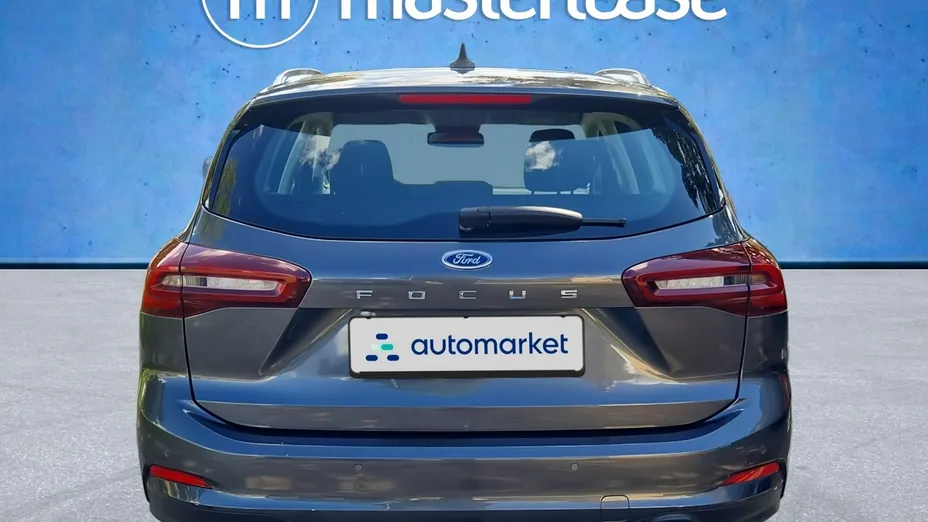 FORD Focus -