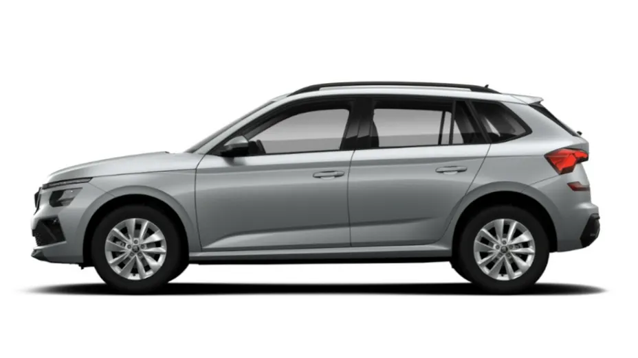 SKODA Kamiq -