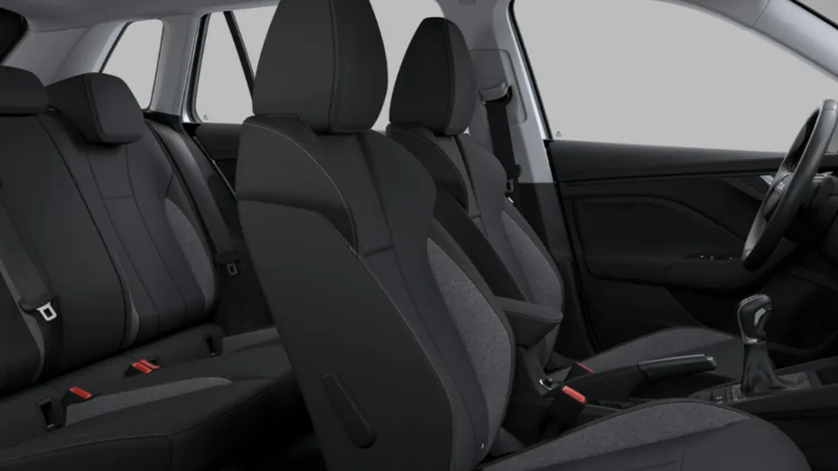SKODA Kamiq -