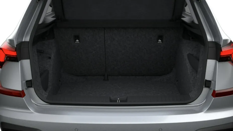SKODA Kamiq -