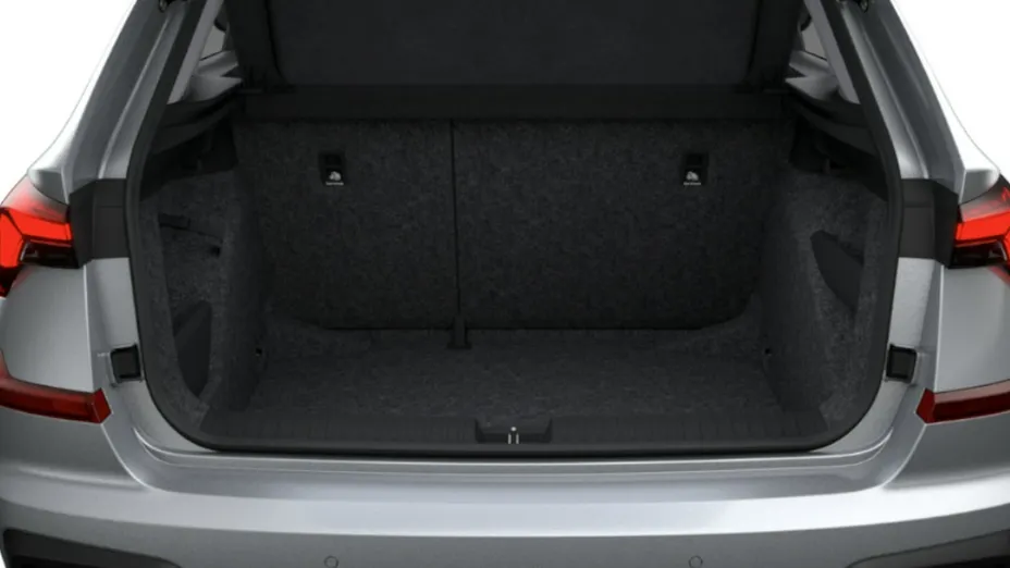SKODA Kamiq -
