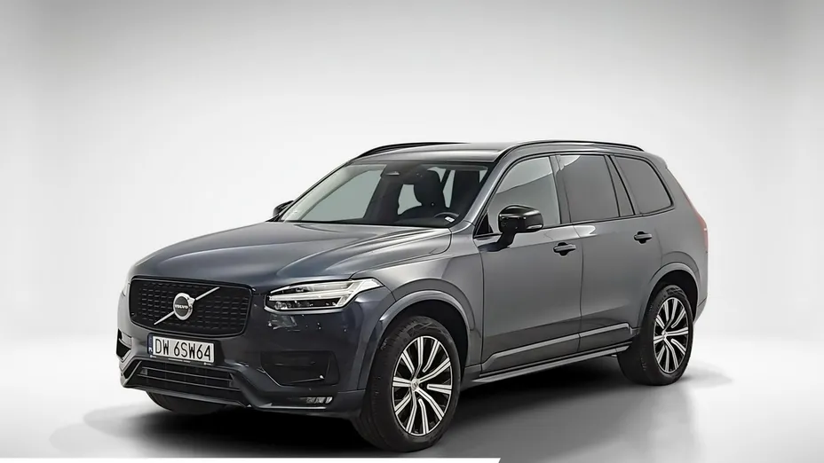 VOLVO XC90 -