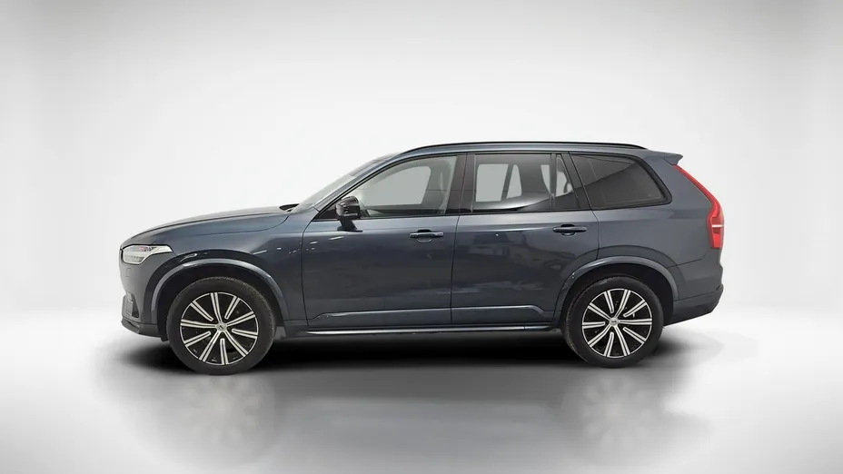 VOLVO XC90 -