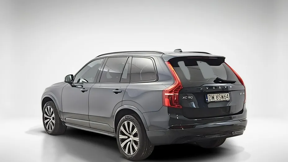 VOLVO XC90 -