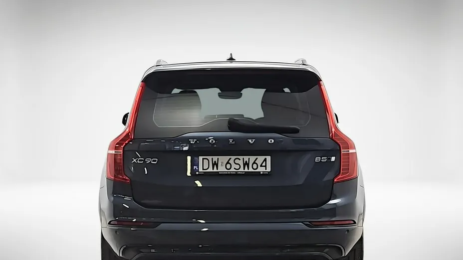 VOLVO XC90 -