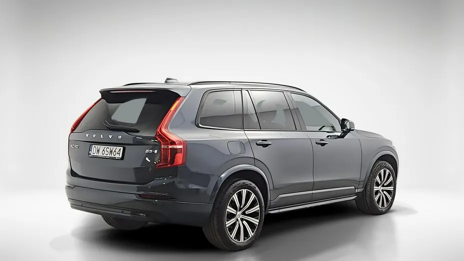 VOLVO XC90 -