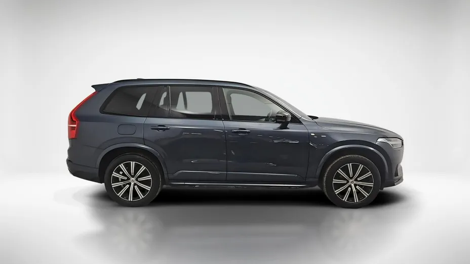 VOLVO XC90 -
