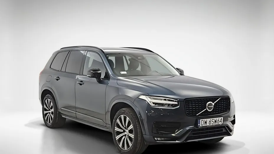 VOLVO XC90 -