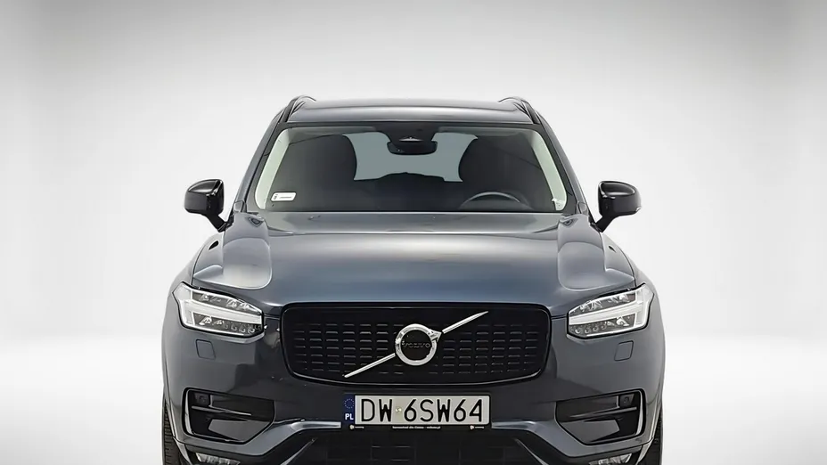 VOLVO XC90 -