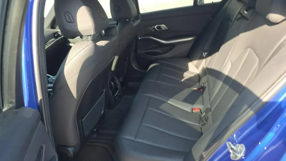 BMW Seria 3 -