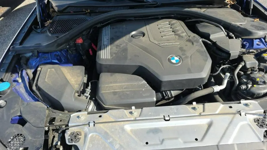 BMW Seria 3 -