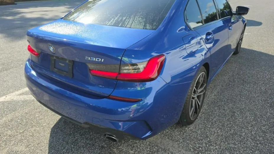 BMW Seria 3 -