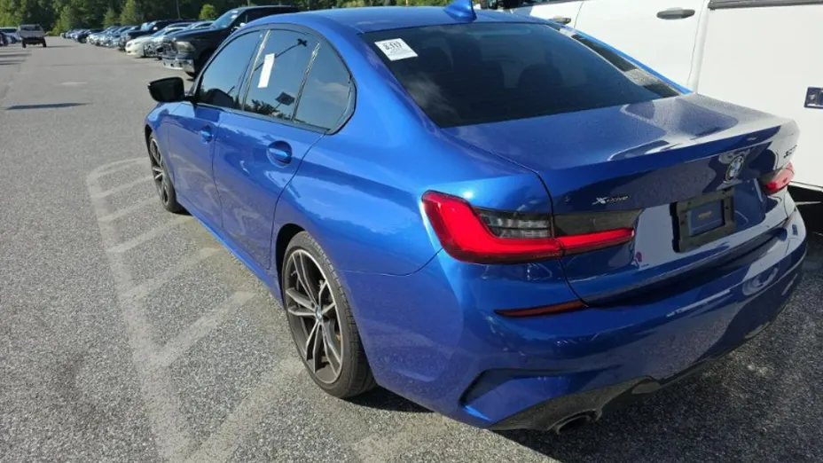 BMW Seria 3 -