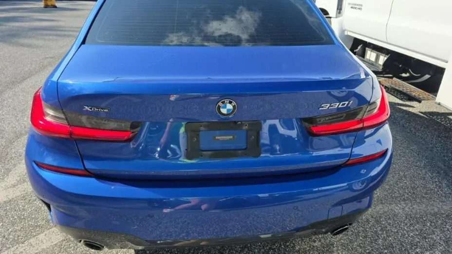 BMW Seria 3 -