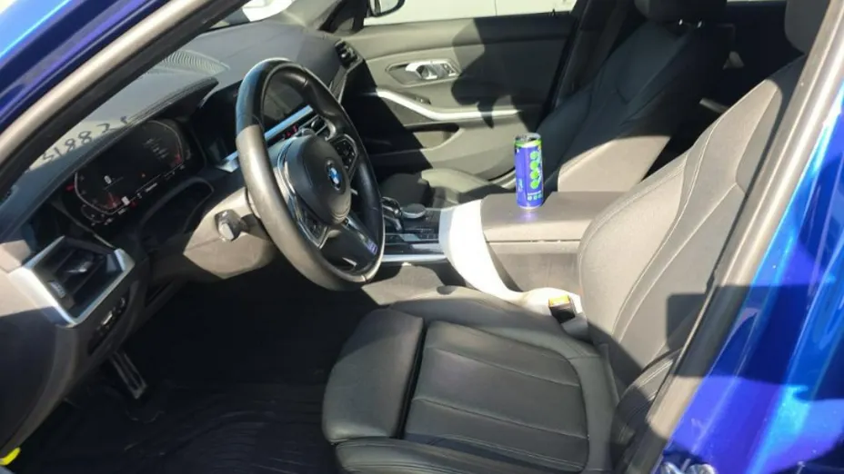 BMW Seria 3 -
