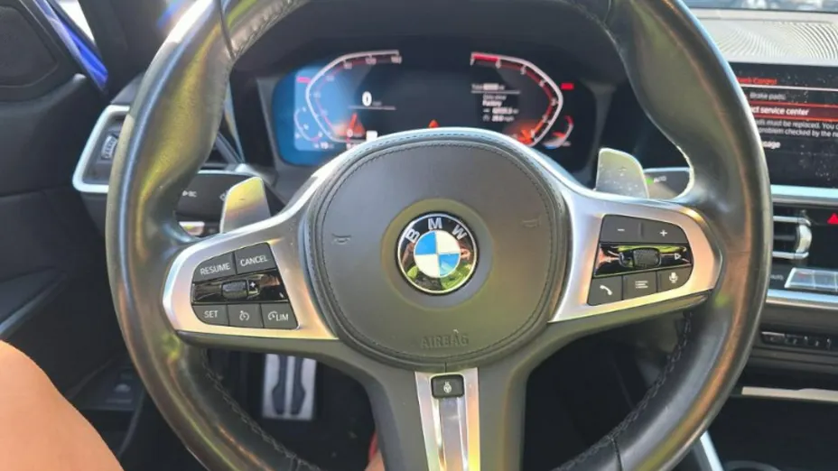 BMW Seria 3 -