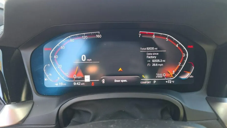 BMW Seria 3 -