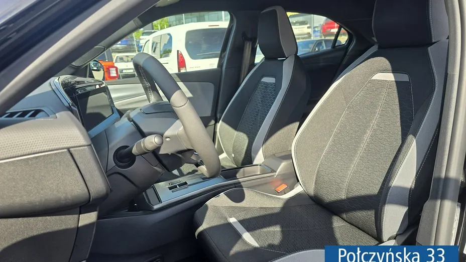 OPEL Mokka -