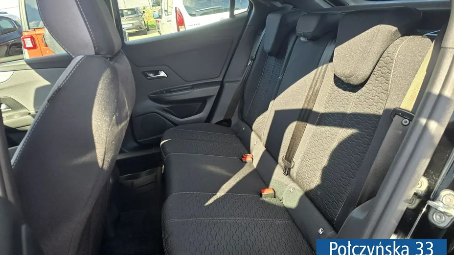 OPEL Mokka -