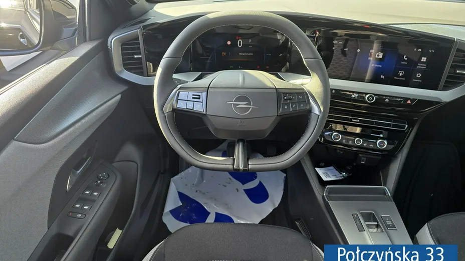 OPEL Mokka -