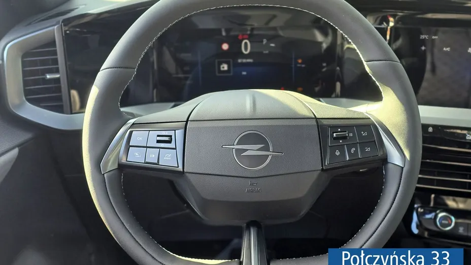 OPEL Mokka -