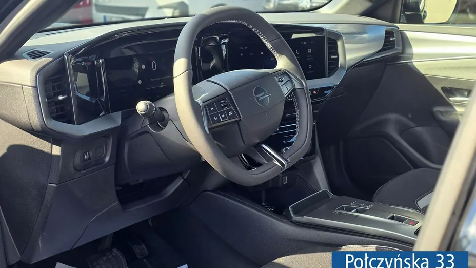OPEL Mokka -