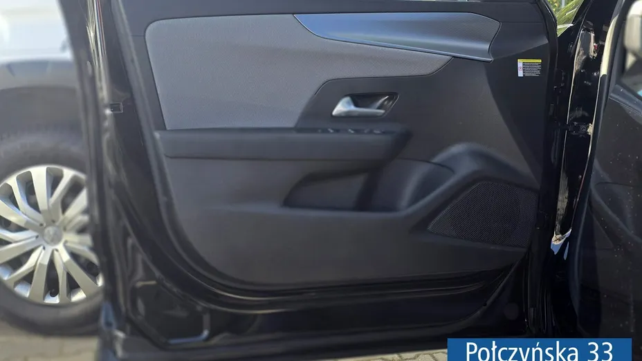 OPEL Mokka -