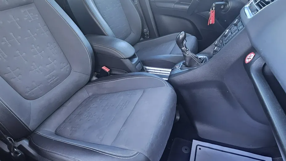 OPEL Meriva -