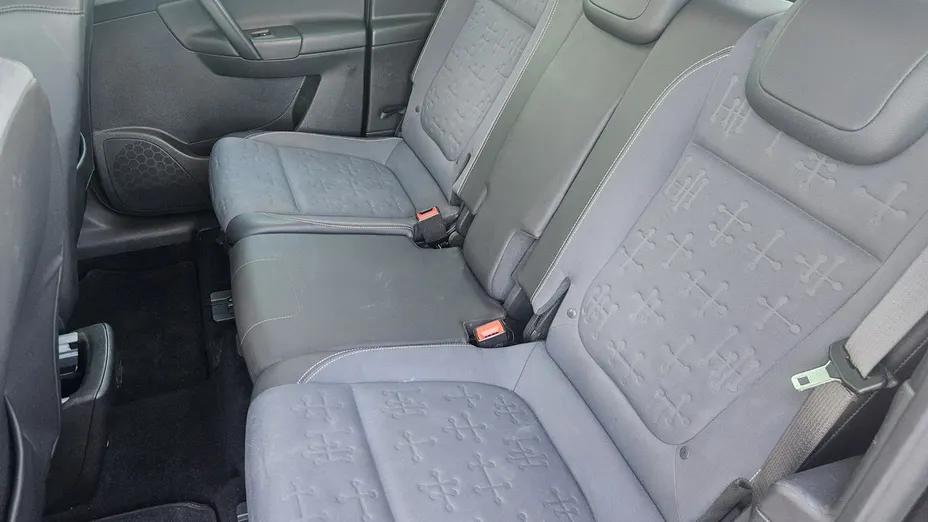 OPEL Meriva -