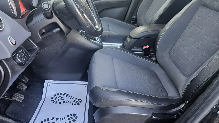 OPEL Meriva -