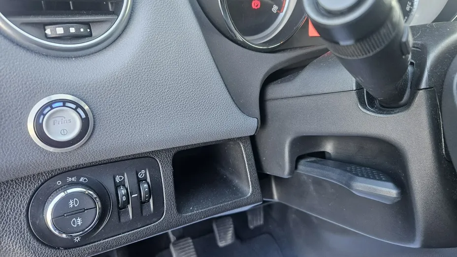 OPEL Meriva -