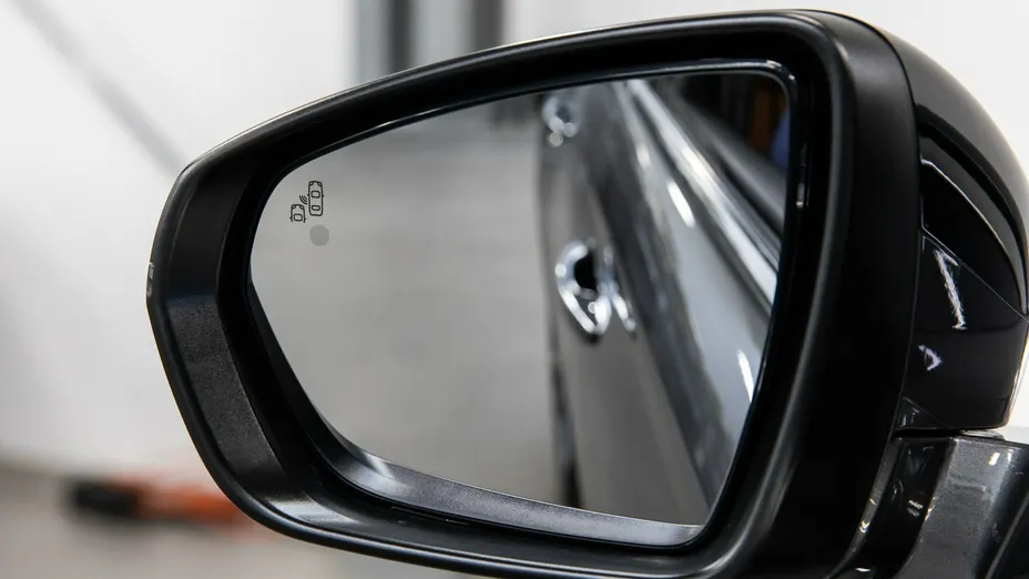 DS 7 Crossback -