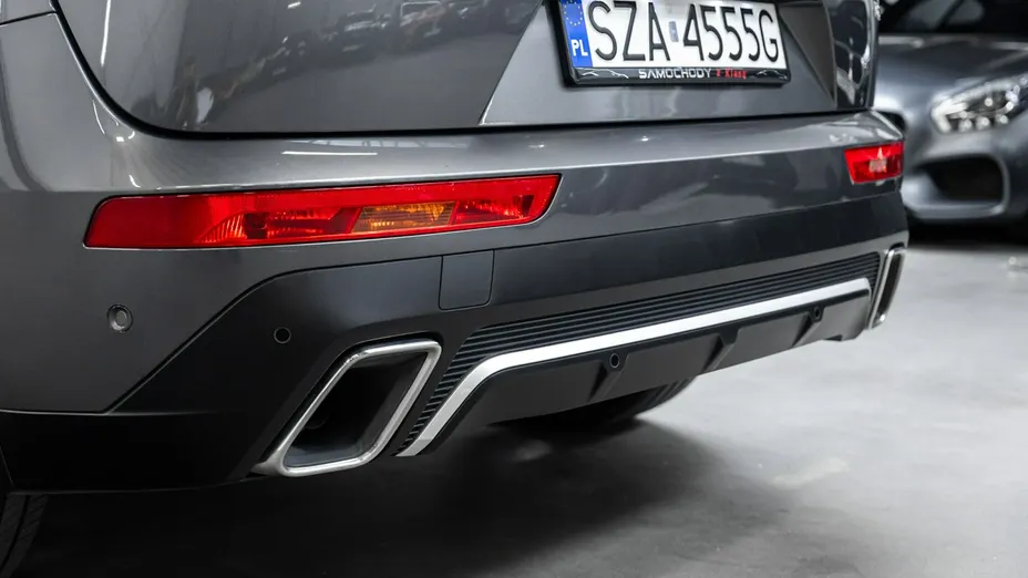 DS 7 Crossback -
